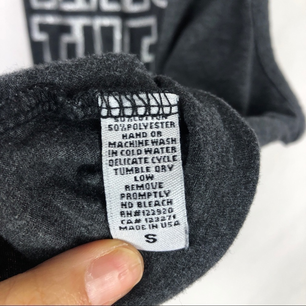 SoulCycle “Raise the Roof” Tank Top - Picture 4 of 5